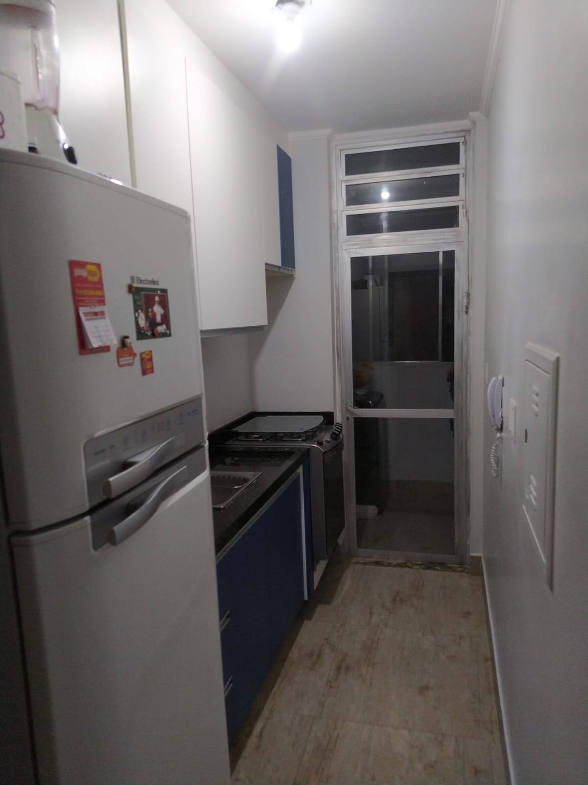 Apartamento à venda com 3 quartos, 67m² - Foto 11