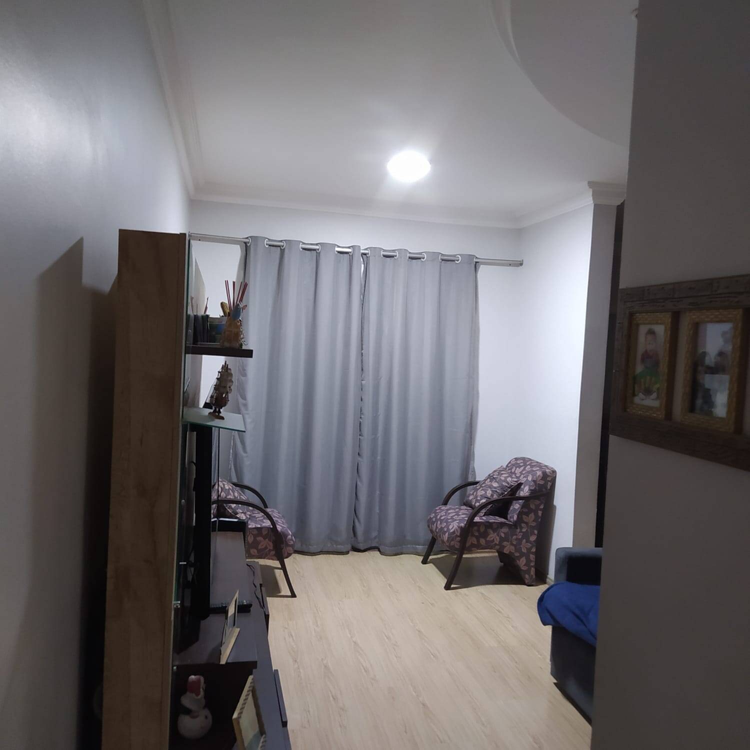 Apartamento à venda com 3 quartos, 67m² - Foto 14