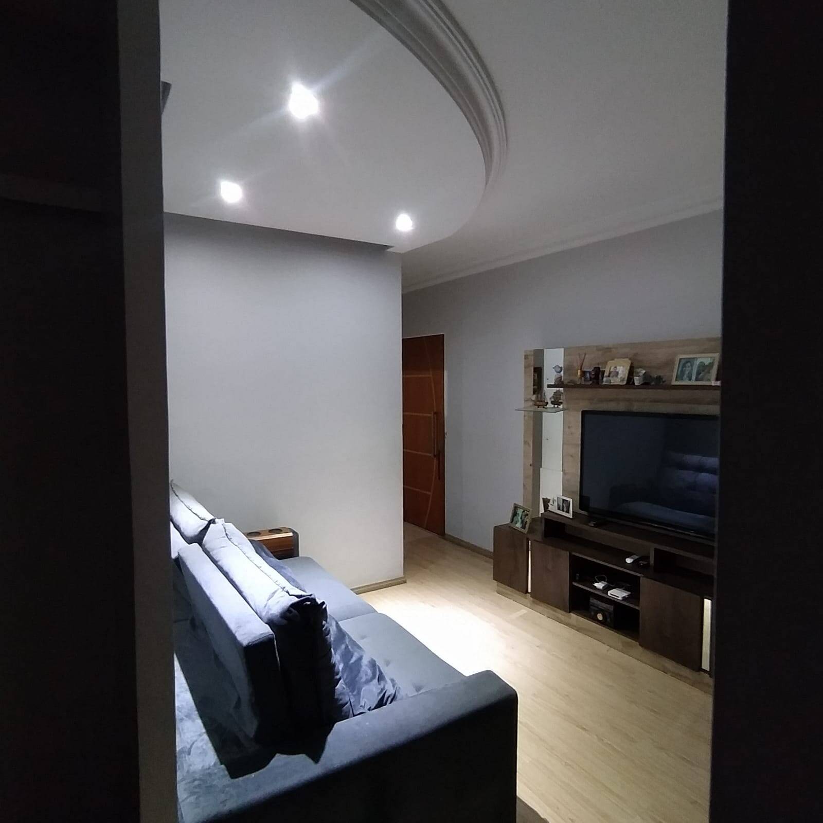 Apartamento à venda com 3 quartos, 67m² - Foto 9