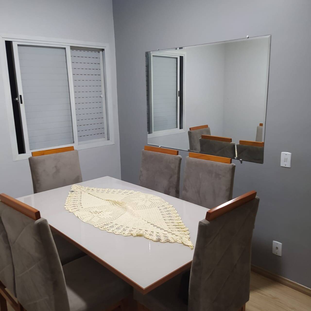 Apartamento à venda com 3 quartos, 67m² - Foto 5