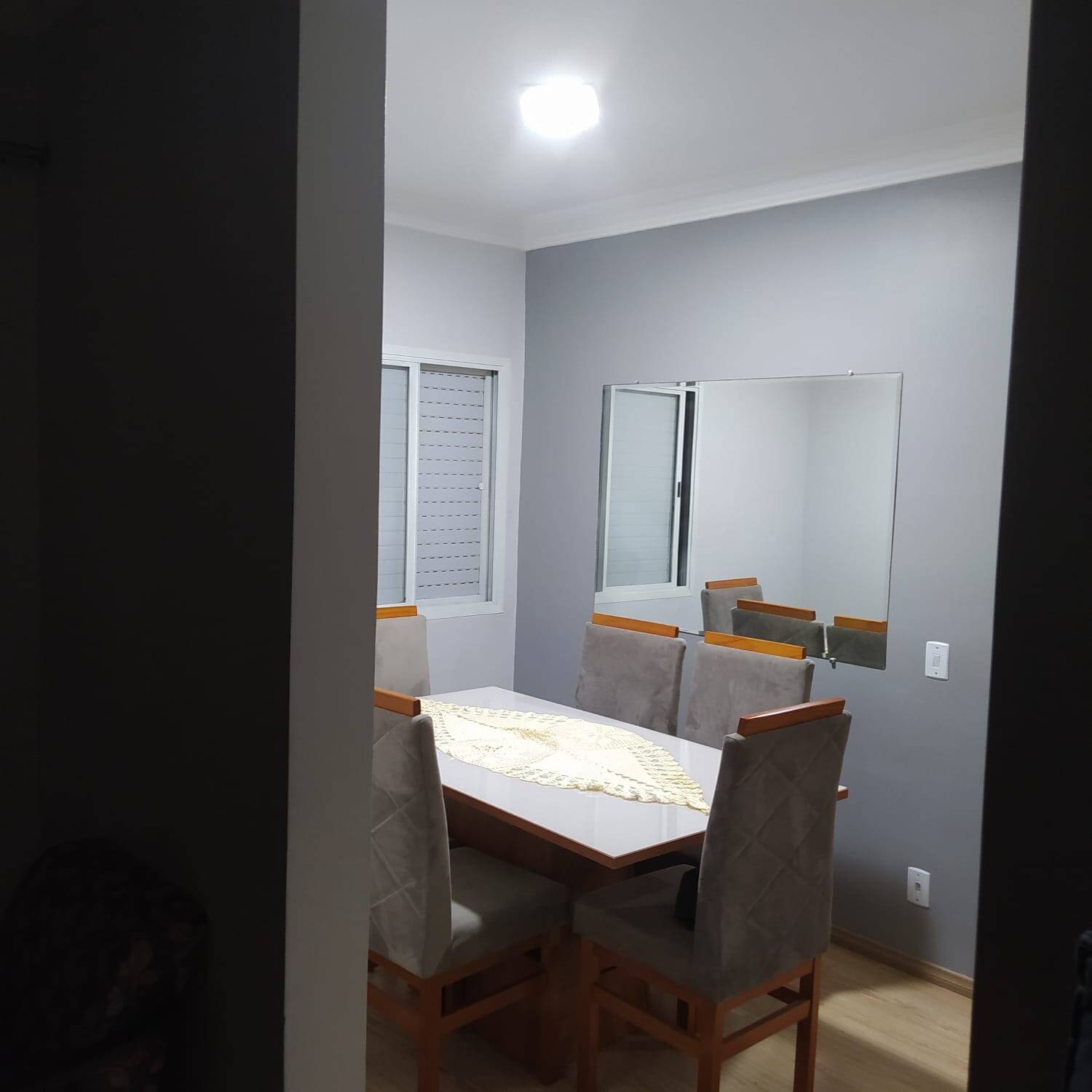 Apartamento à venda com 3 quartos, 67m² - Foto 8