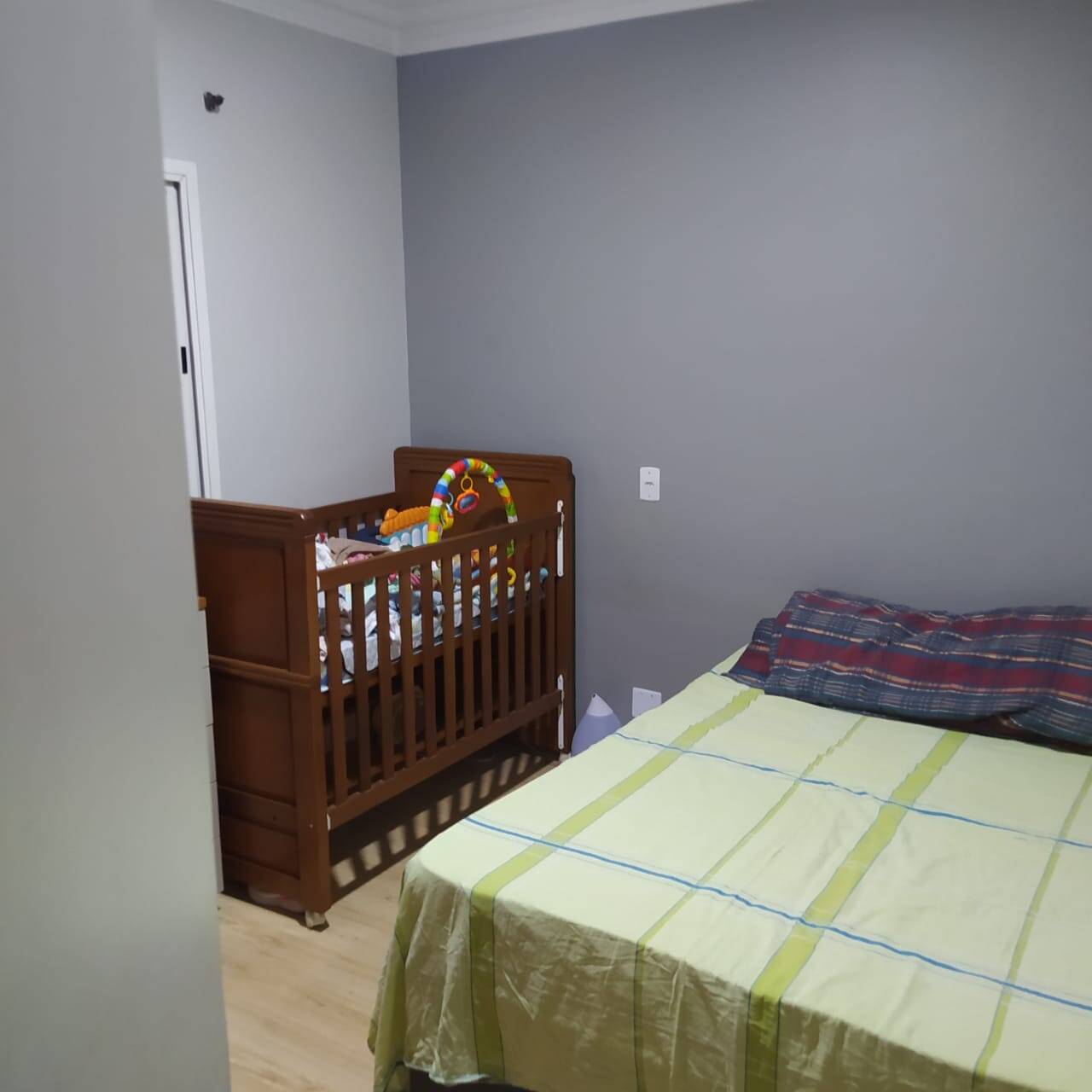 Apartamento à venda com 3 quartos, 67m² - Foto 17