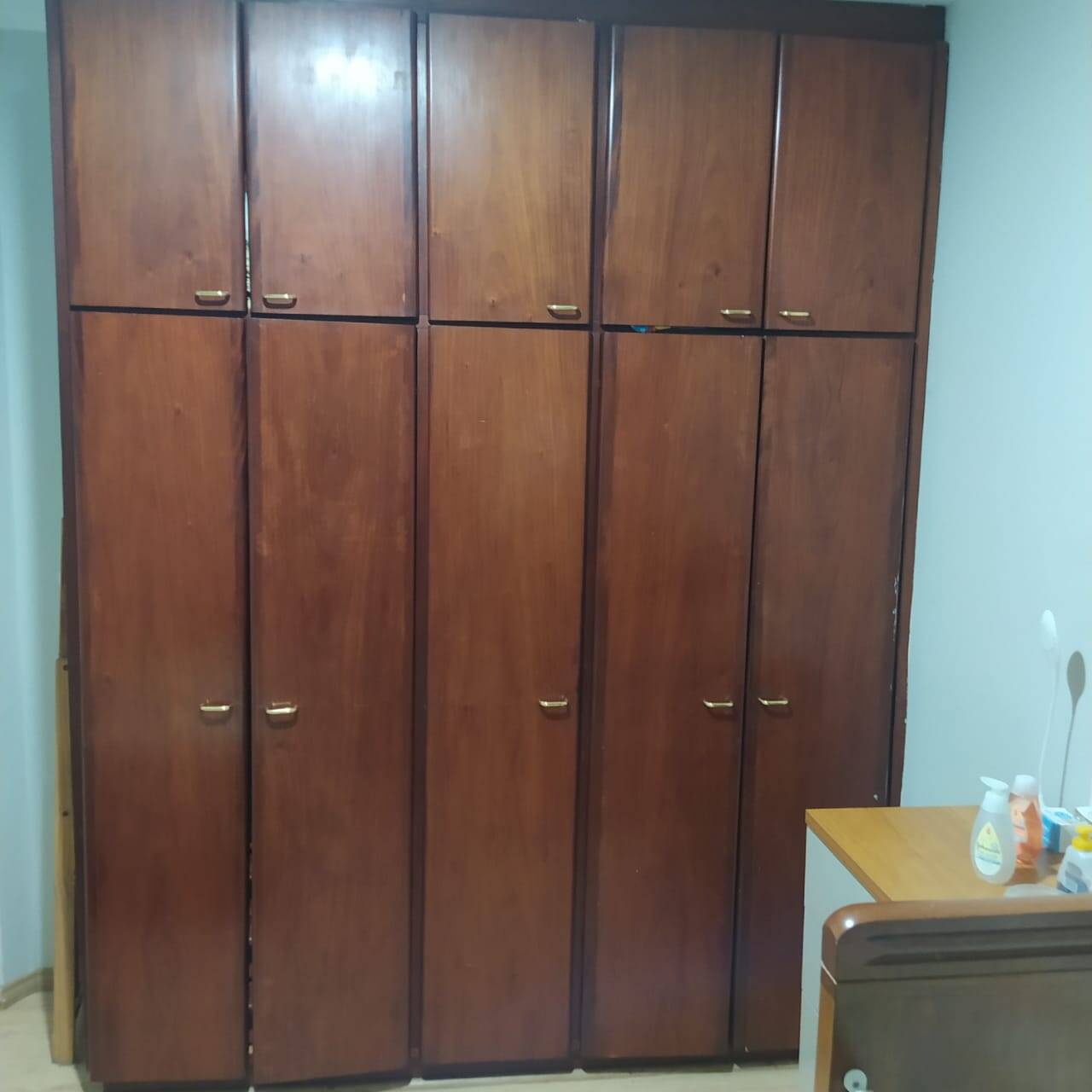 Apartamento à venda com 3 quartos, 67m² - Foto 18