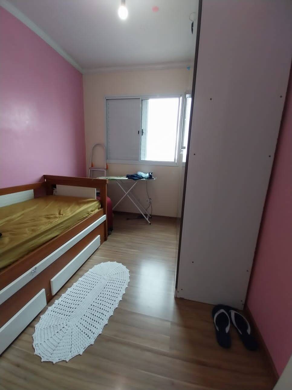 Apartamento à venda com 3 quartos, 59m² - Foto 14