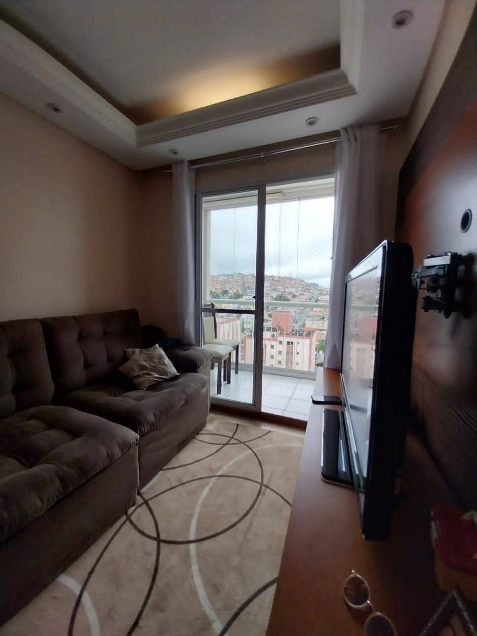 Apartamento à venda com 3 quartos, 59m² - Foto 13