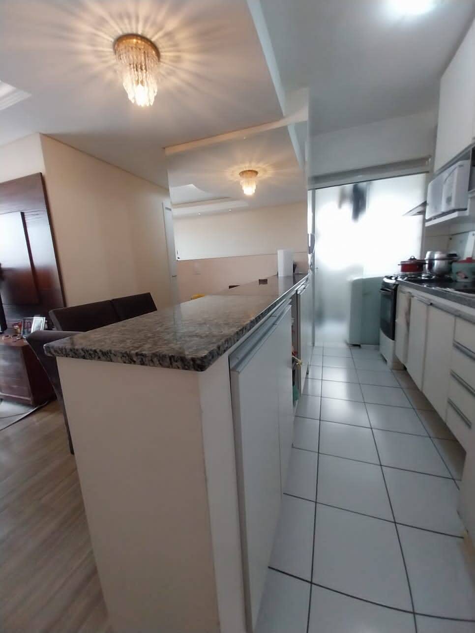 Apartamento à venda com 3 quartos, 59m² - Foto 12