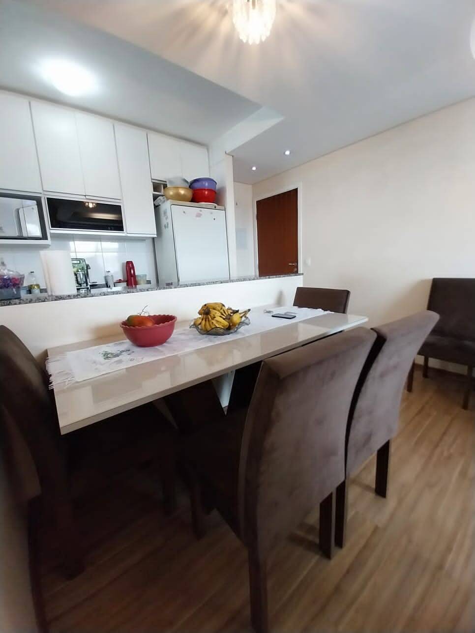 Apartamento à venda com 3 quartos, 59m² - Foto 17