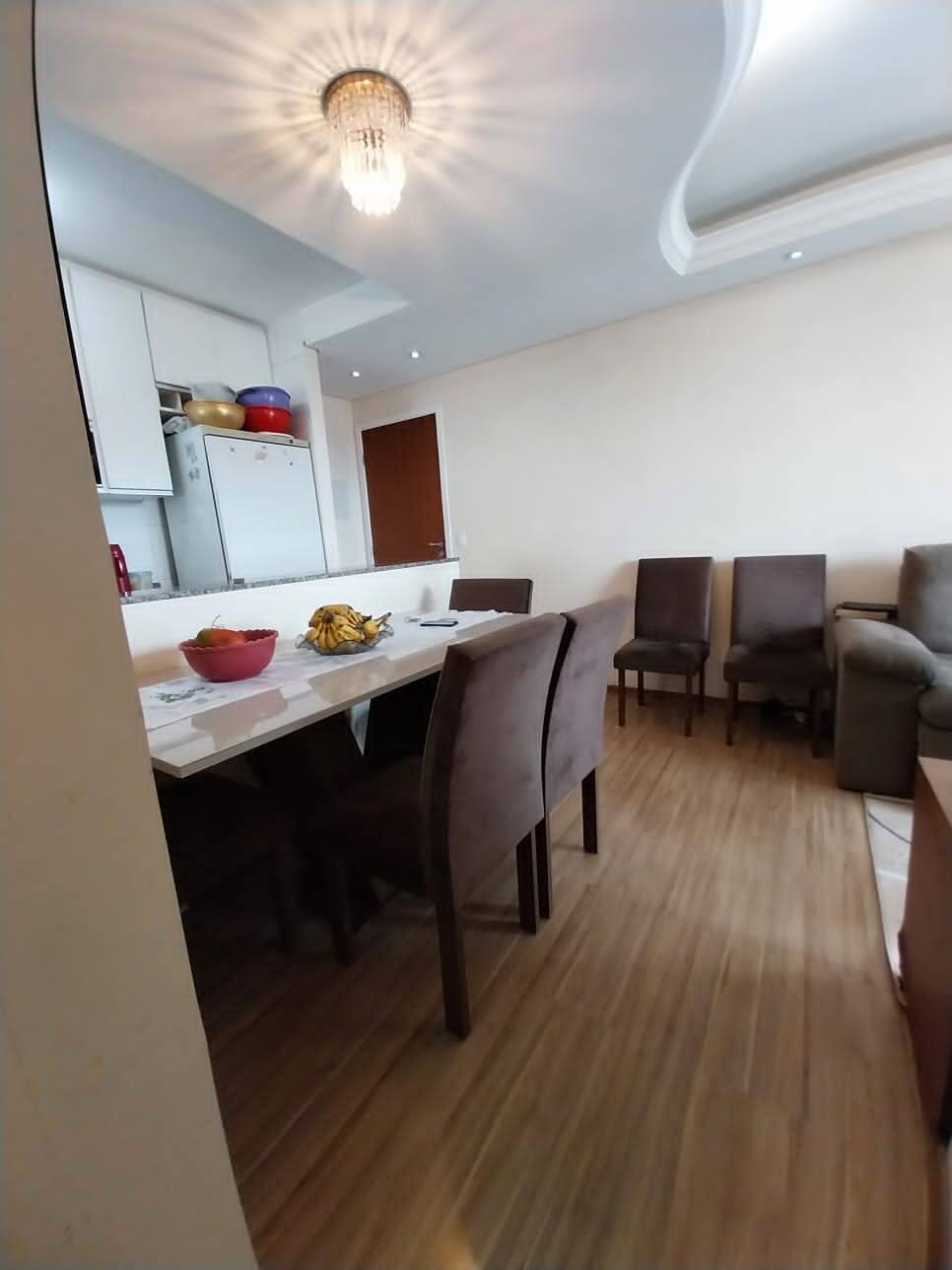 Apartamento à venda com 3 quartos, 59m² - Foto 16