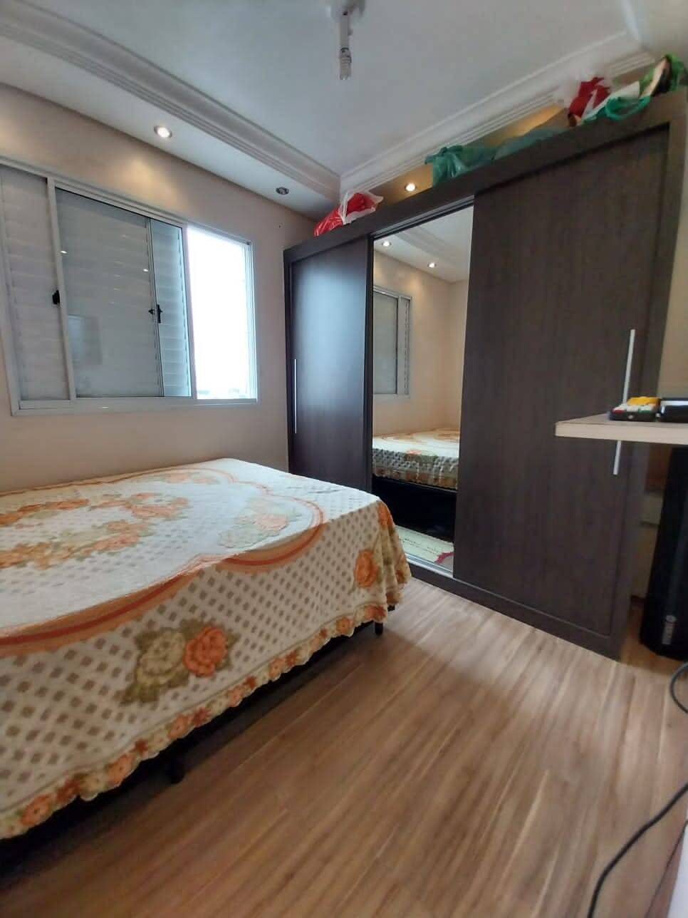 Apartamento à venda com 3 quartos, 59m² - Foto 21