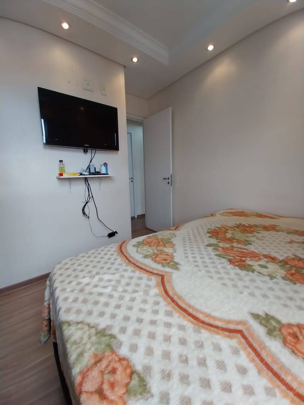 Apartamento à venda com 3 quartos, 59m² - Foto 18