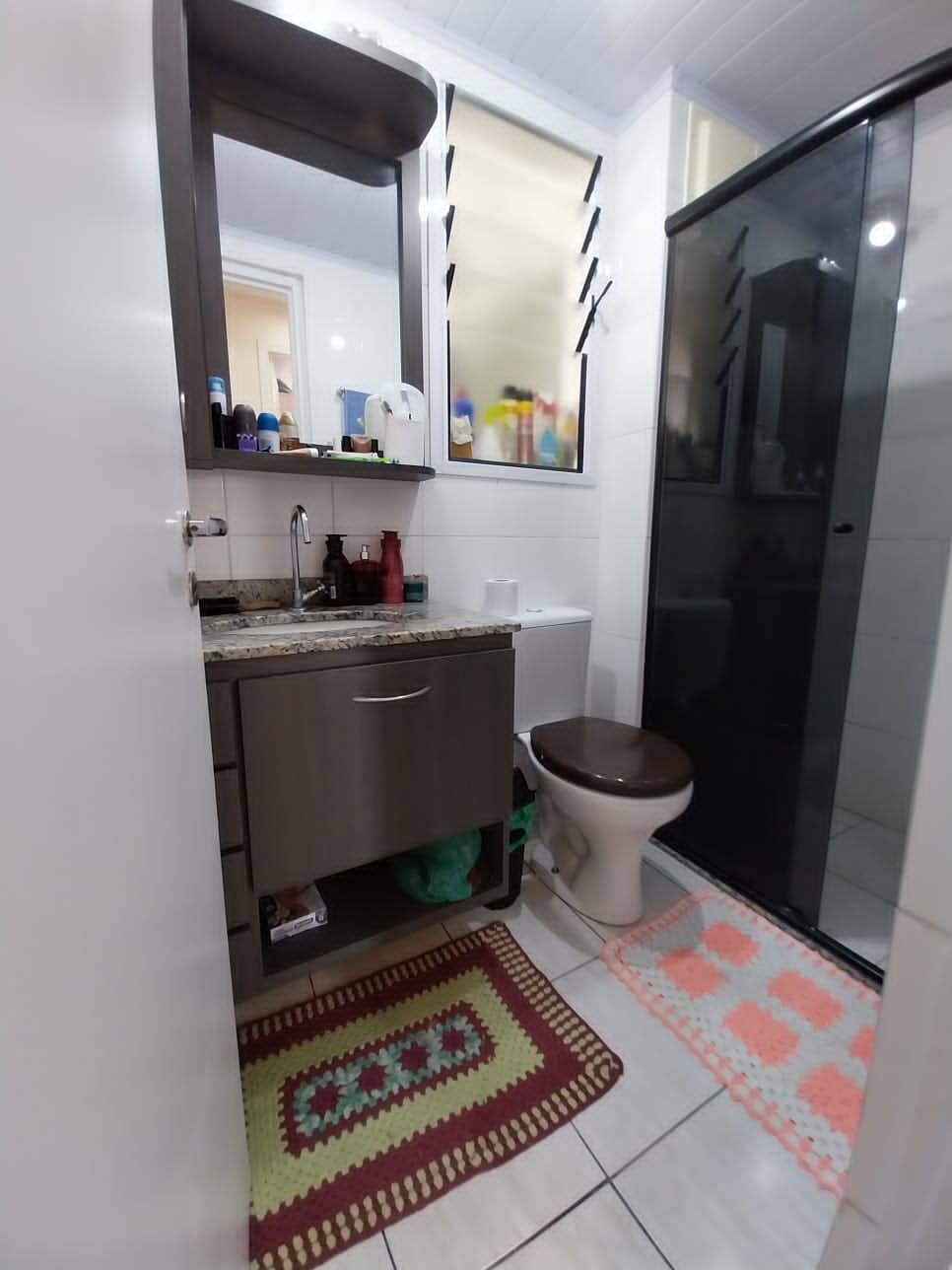 Apartamento à venda com 3 quartos, 59m² - Foto 22