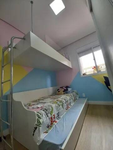 Apartamento à venda com 2 quartos, 94m² - Foto 7