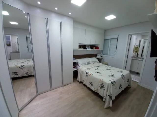 Apartamento à venda com 2 quartos, 94m² - Foto 8