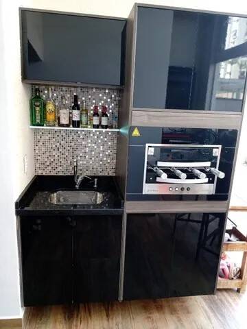 Apartamento à venda com 2 quartos, 94m² - Foto 6