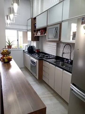 Apartamento à venda com 2 quartos, 94m² - Foto 4