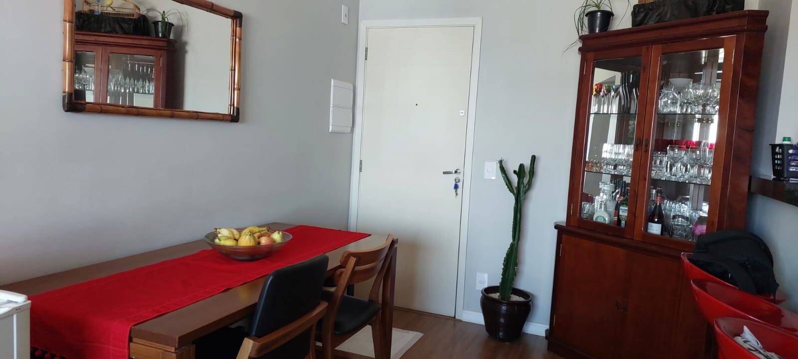 Apartamento à venda com 2 quartos, 66m² - Foto 4