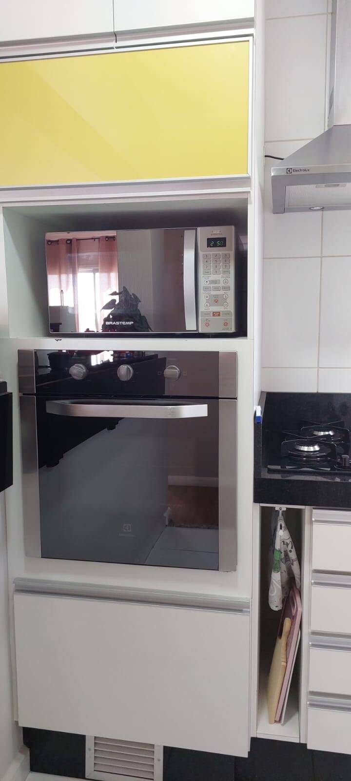 Apartamento à venda com 2 quartos, 66m² - Foto 5