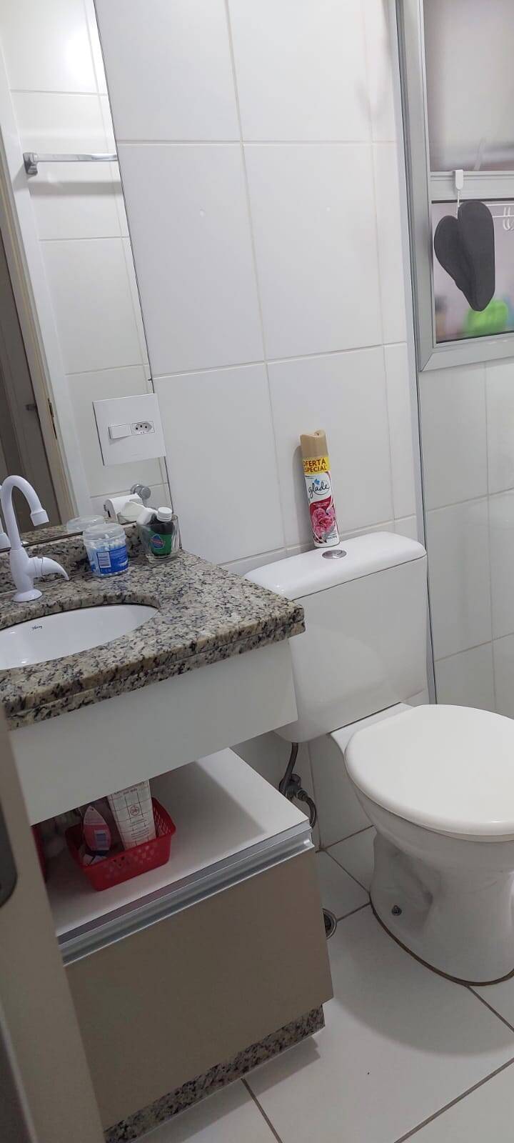 Apartamento à venda com 2 quartos, 66m² - Foto 6