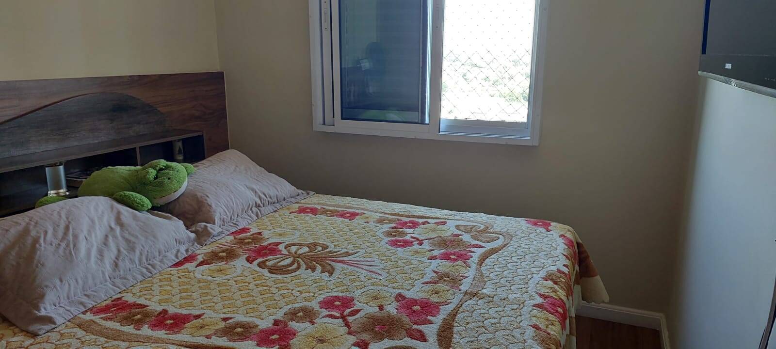 Apartamento à venda com 2 quartos, 66m² - Foto 9