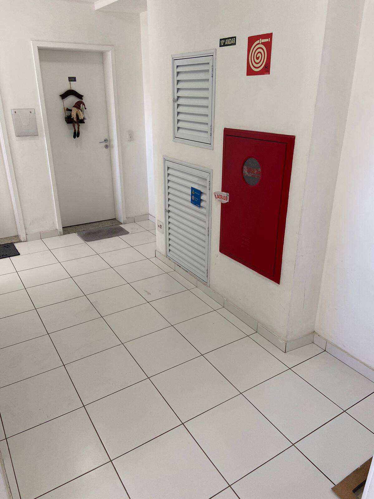 Apartamento à venda com 3 quartos, 96m² - Foto 22