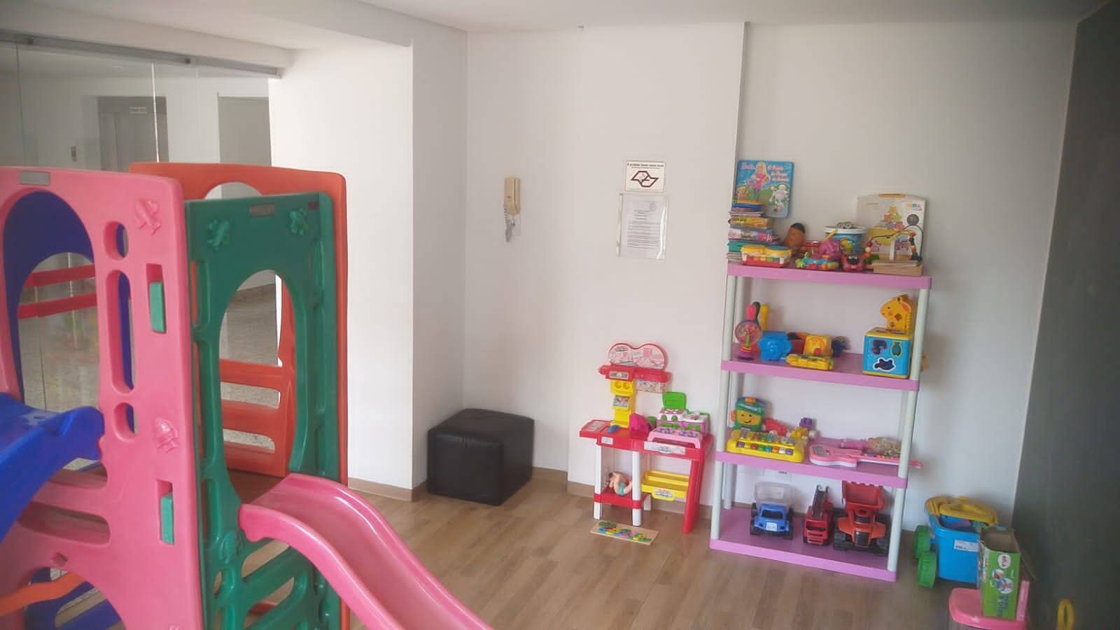 Apartamento à venda com 3 quartos, 96m² - Foto 30