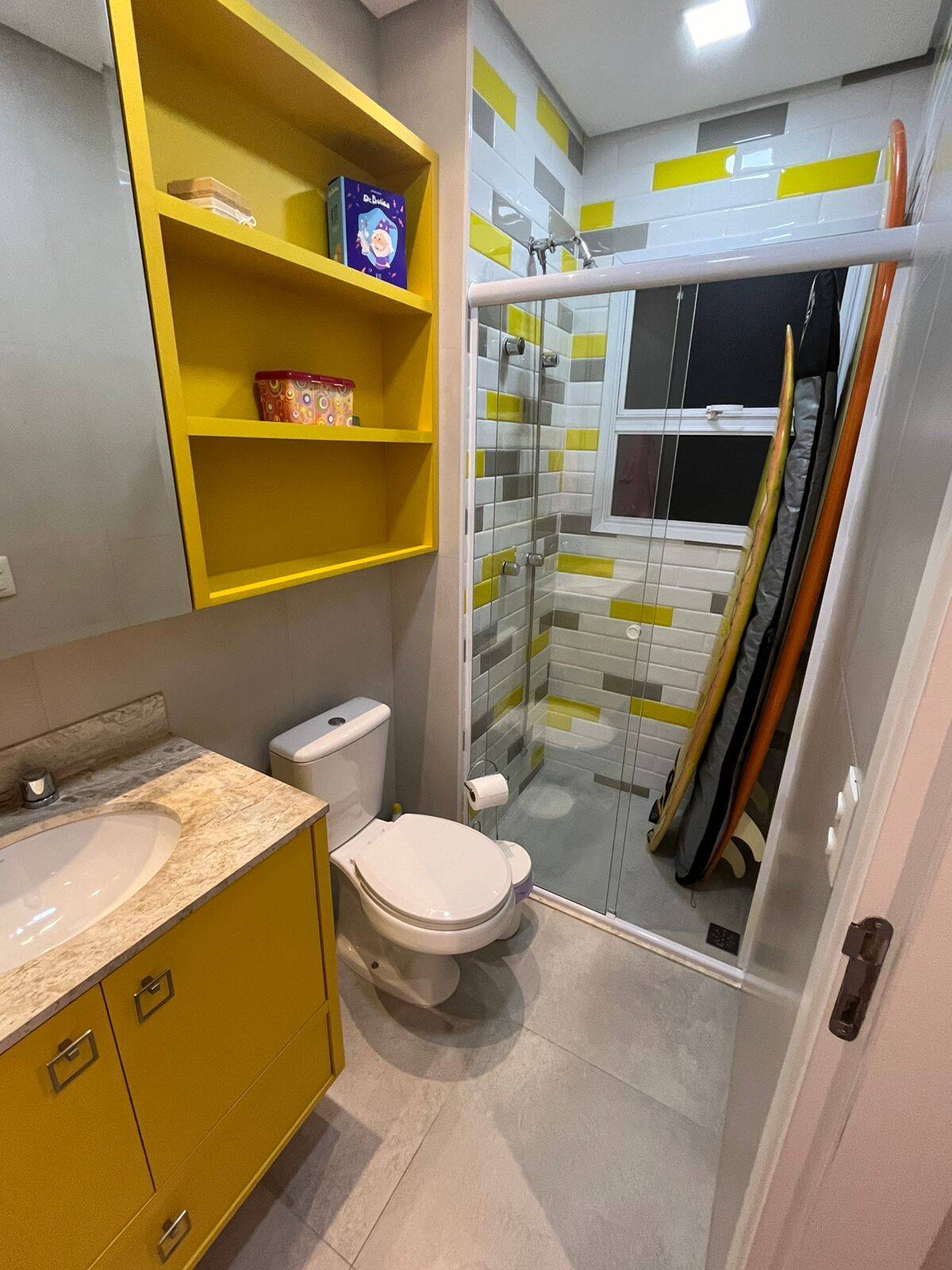 Apartamento à venda com 2 quartos, 93m² - Foto 6