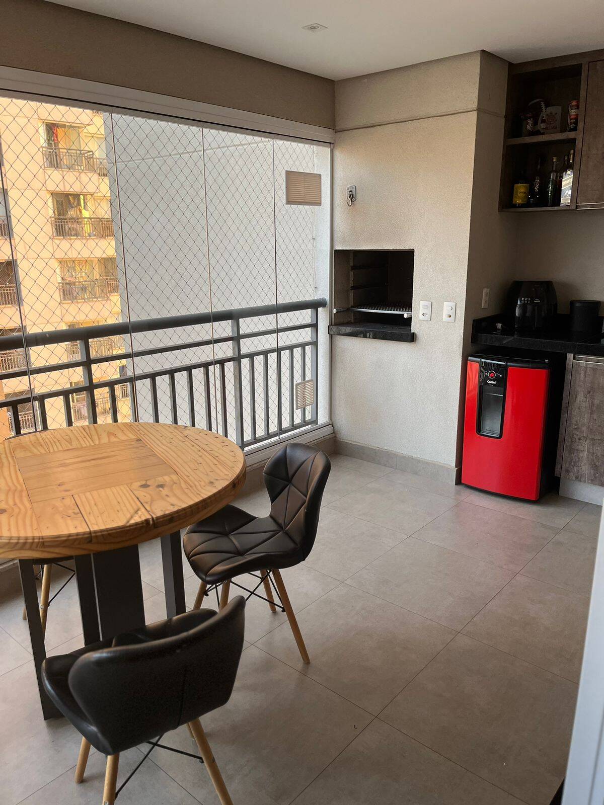 Apartamento à venda com 2 quartos, 93m² - Foto 22