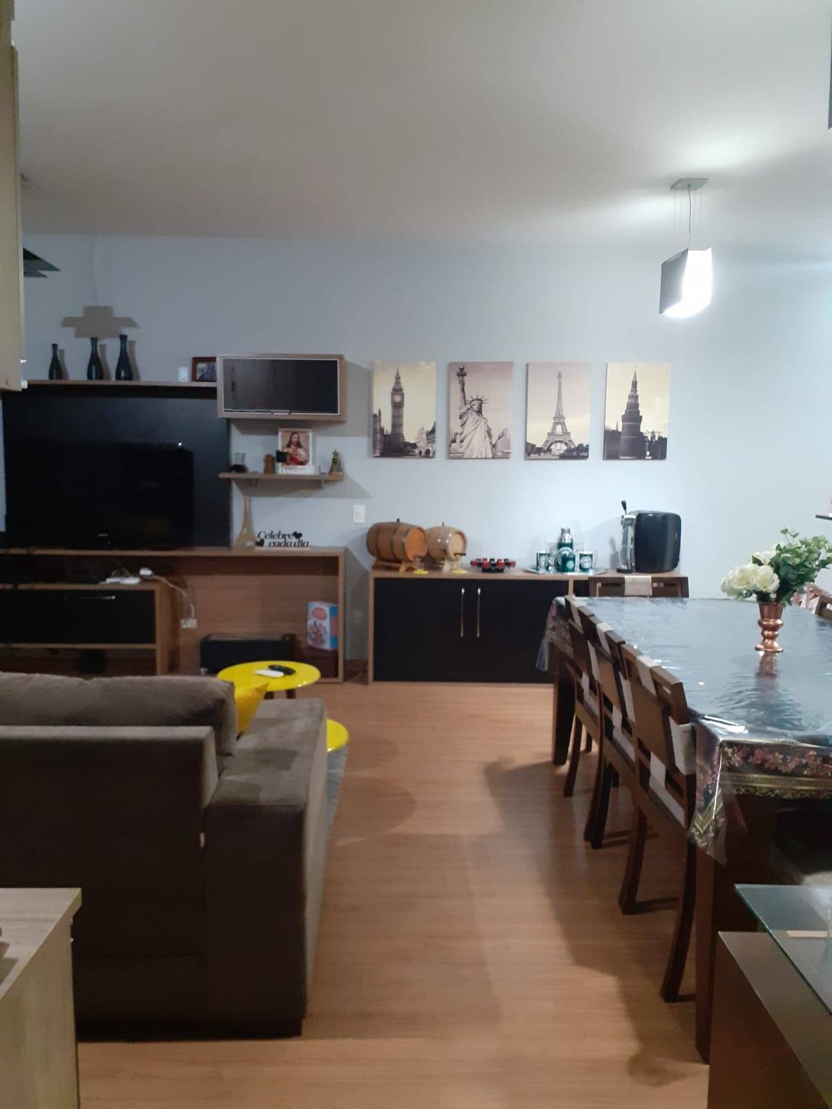 Apartamento à venda com 3 quartos, 102m² - Foto 10