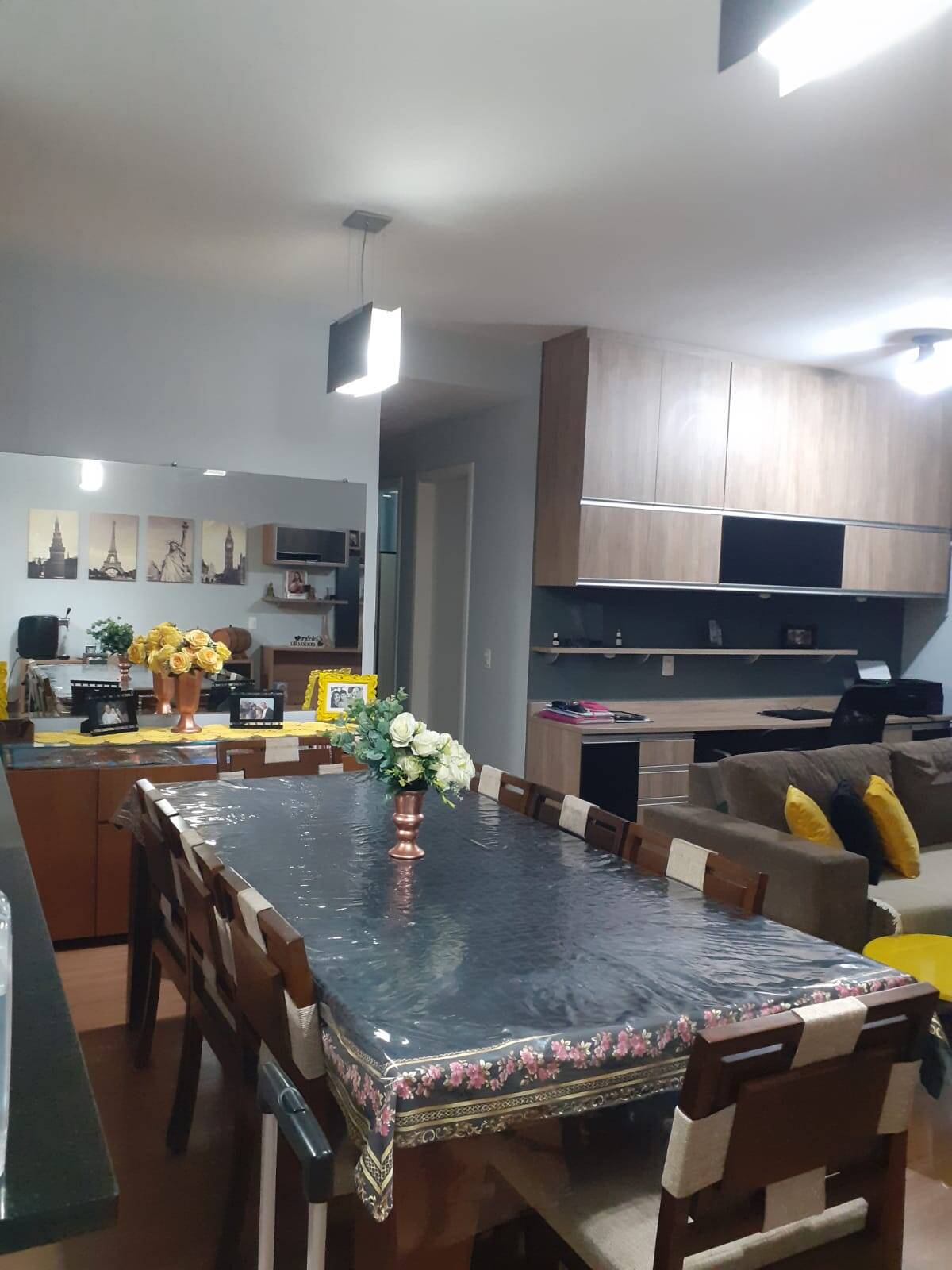 Apartamento à venda com 3 quartos, 102m² - Foto 12