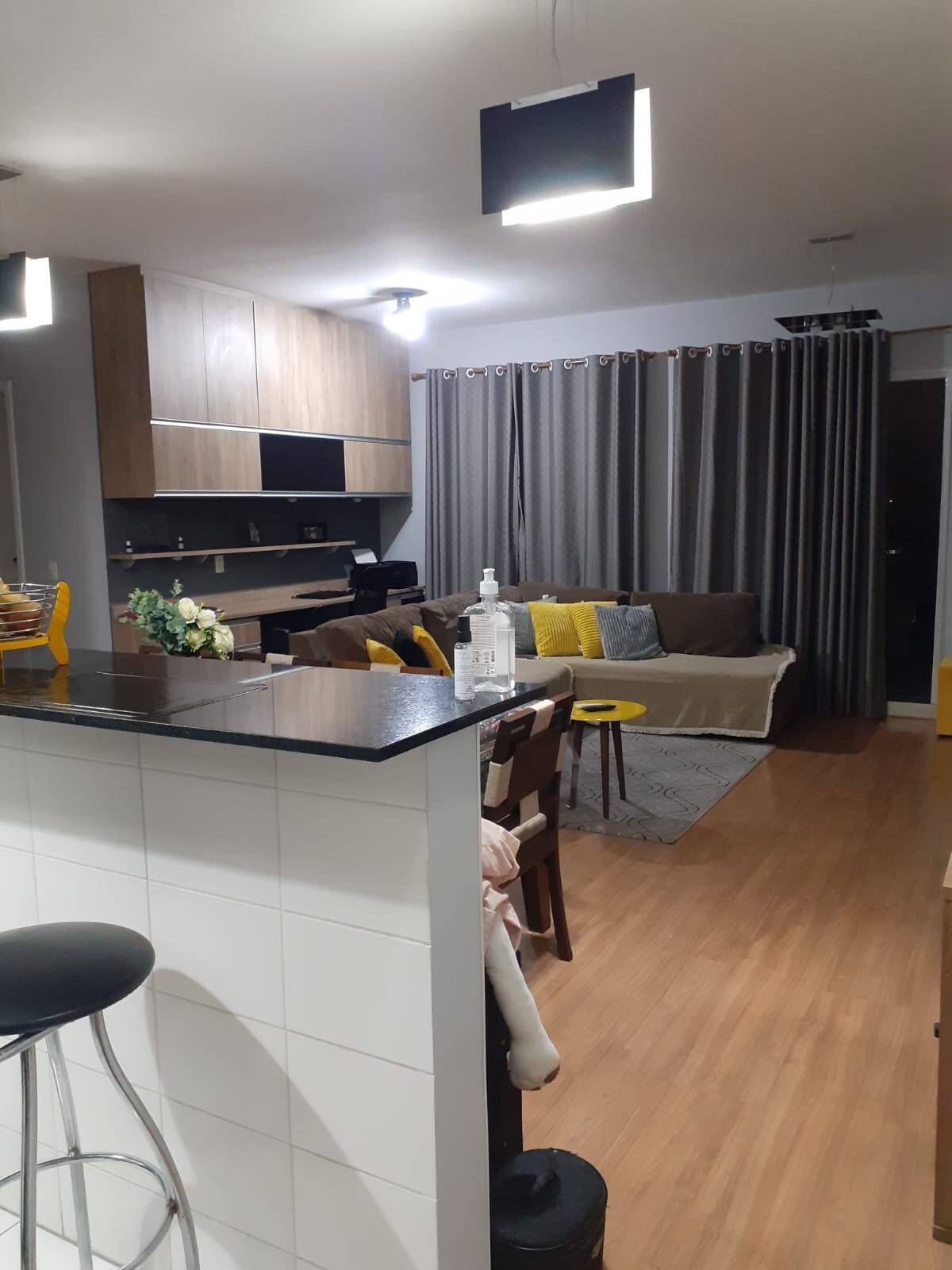 Apartamento à venda com 3 quartos, 102m² - Foto 11