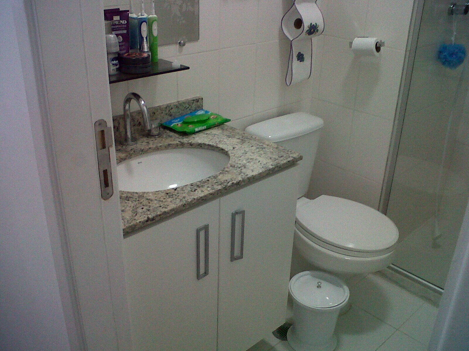 Apartamento à venda com 3 quartos, 102m² - Foto 18