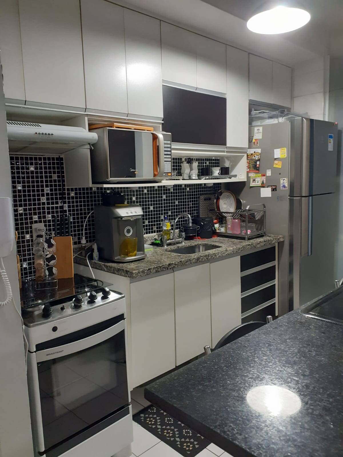 Apartamento à venda com 3 quartos, 102m² - Foto 7