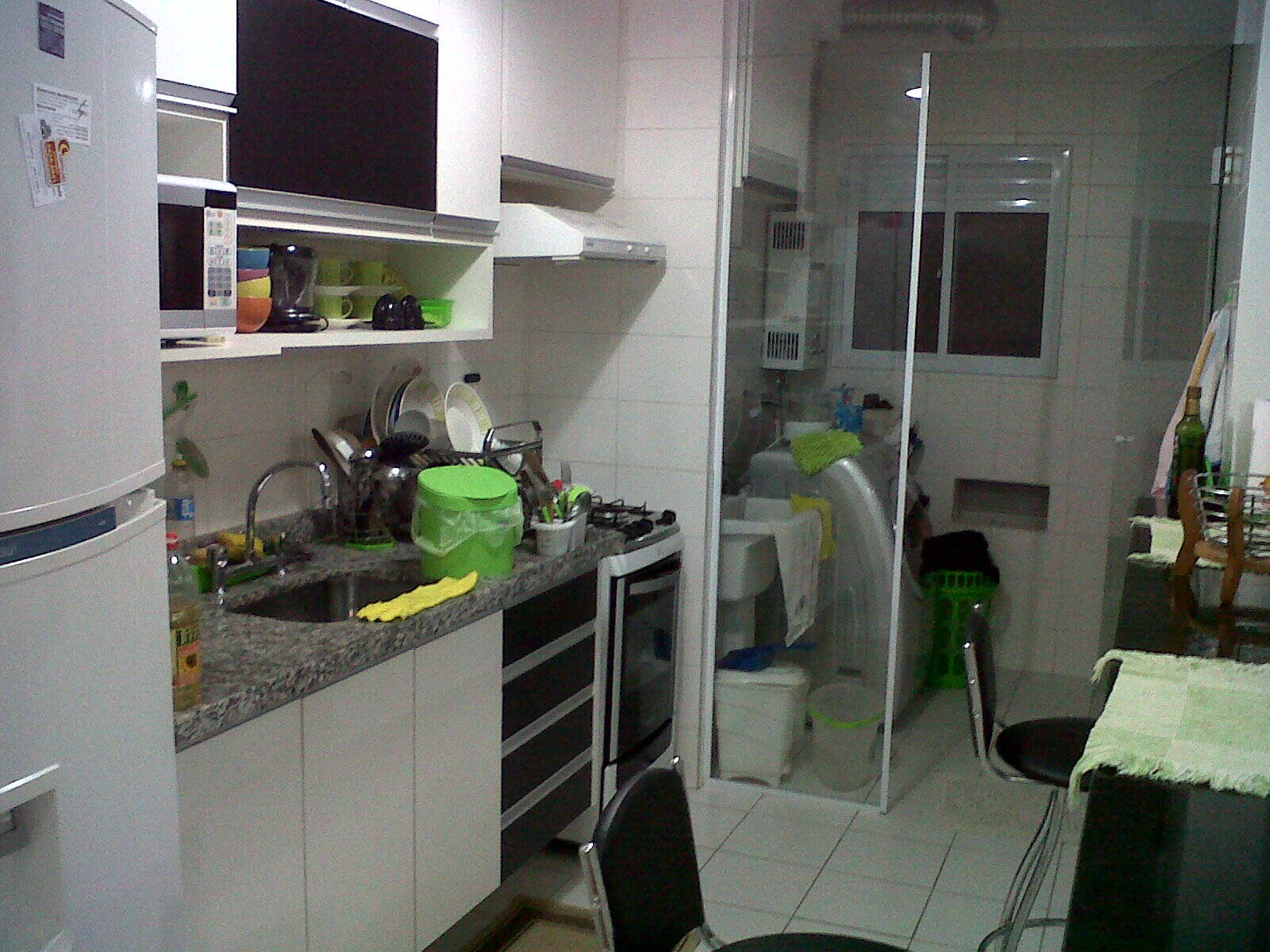 Apartamento à venda com 3 quartos, 102m² - Foto 2