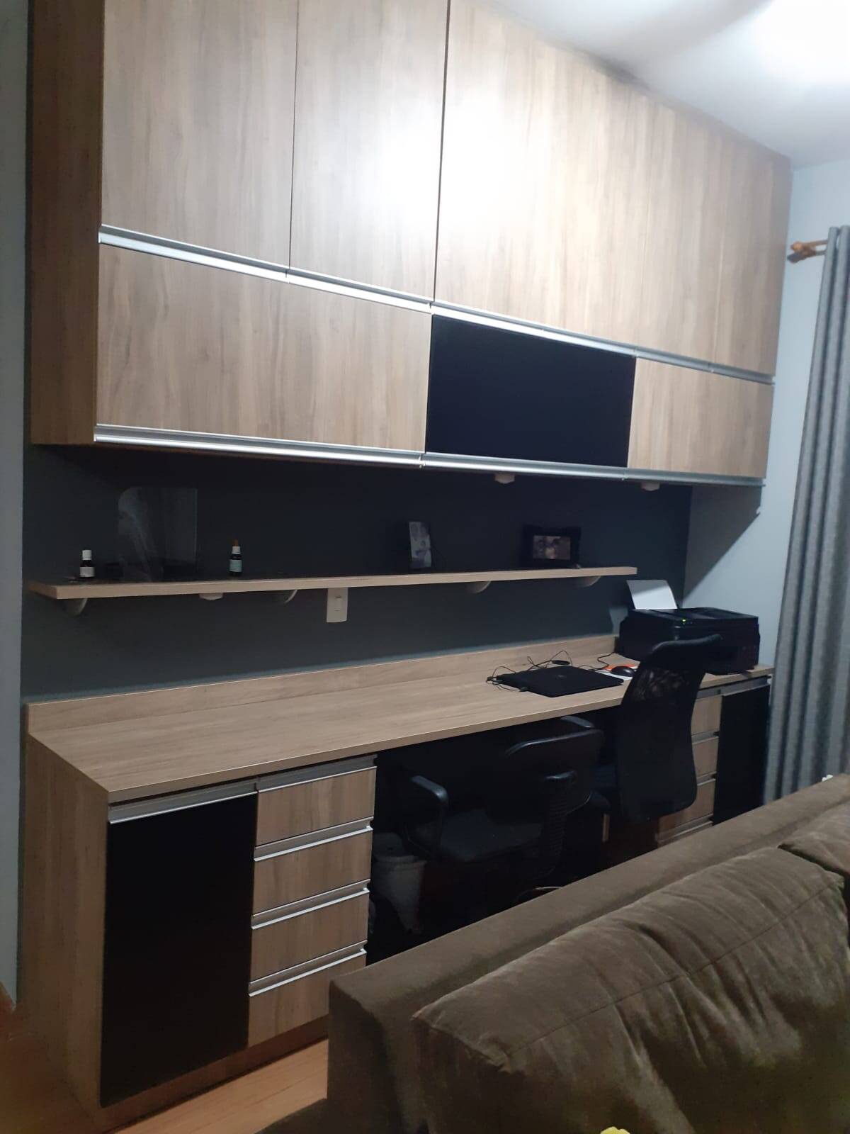 Apartamento à venda com 3 quartos, 102m² - Foto 9