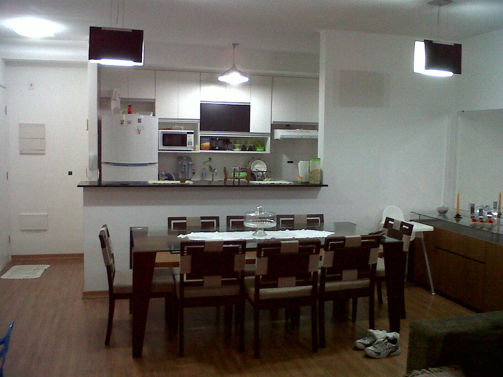 Apartamento à venda com 3 quartos, 102m² - Foto 8