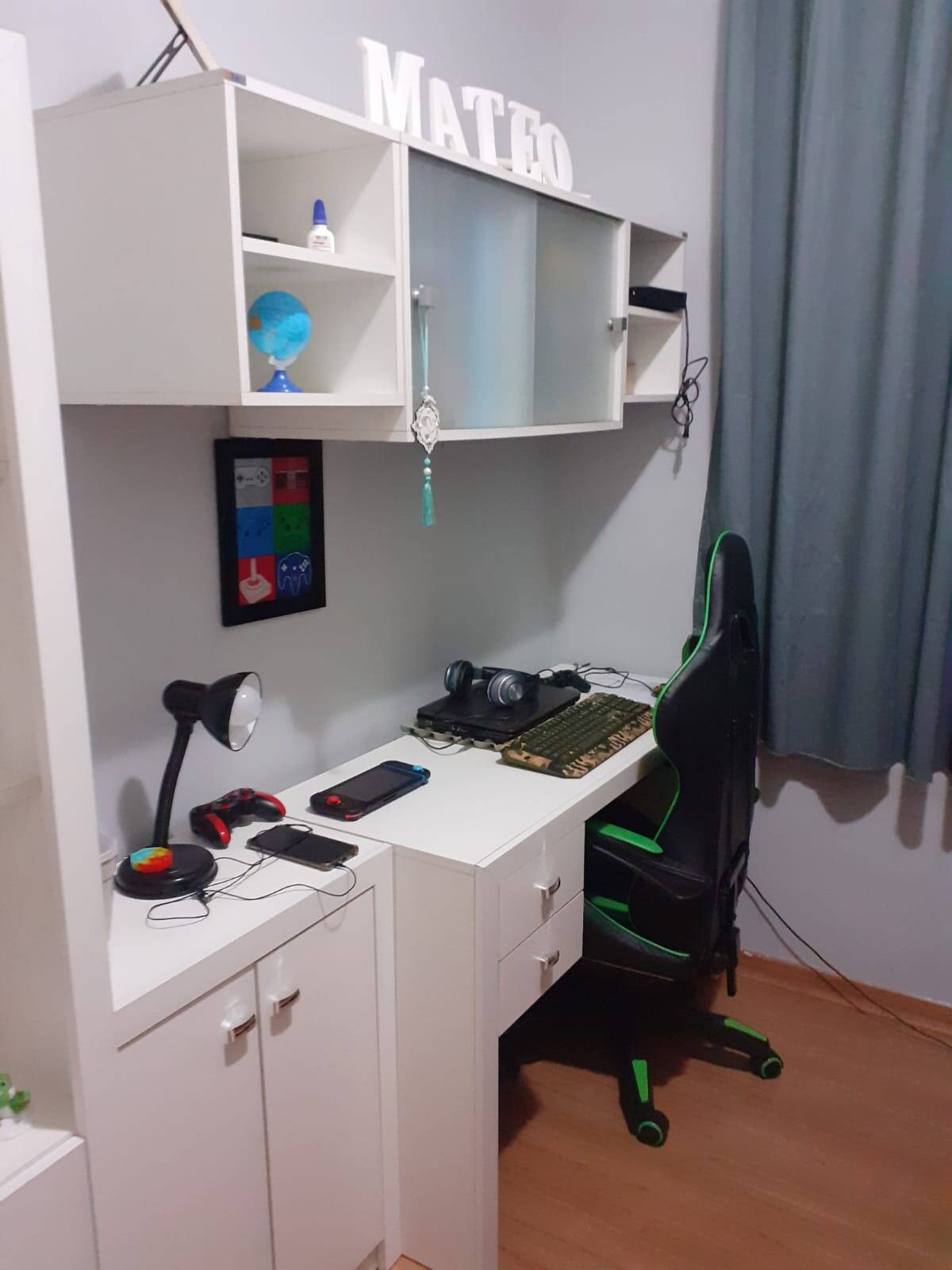 Apartamento à venda com 3 quartos, 102m² - Foto 6