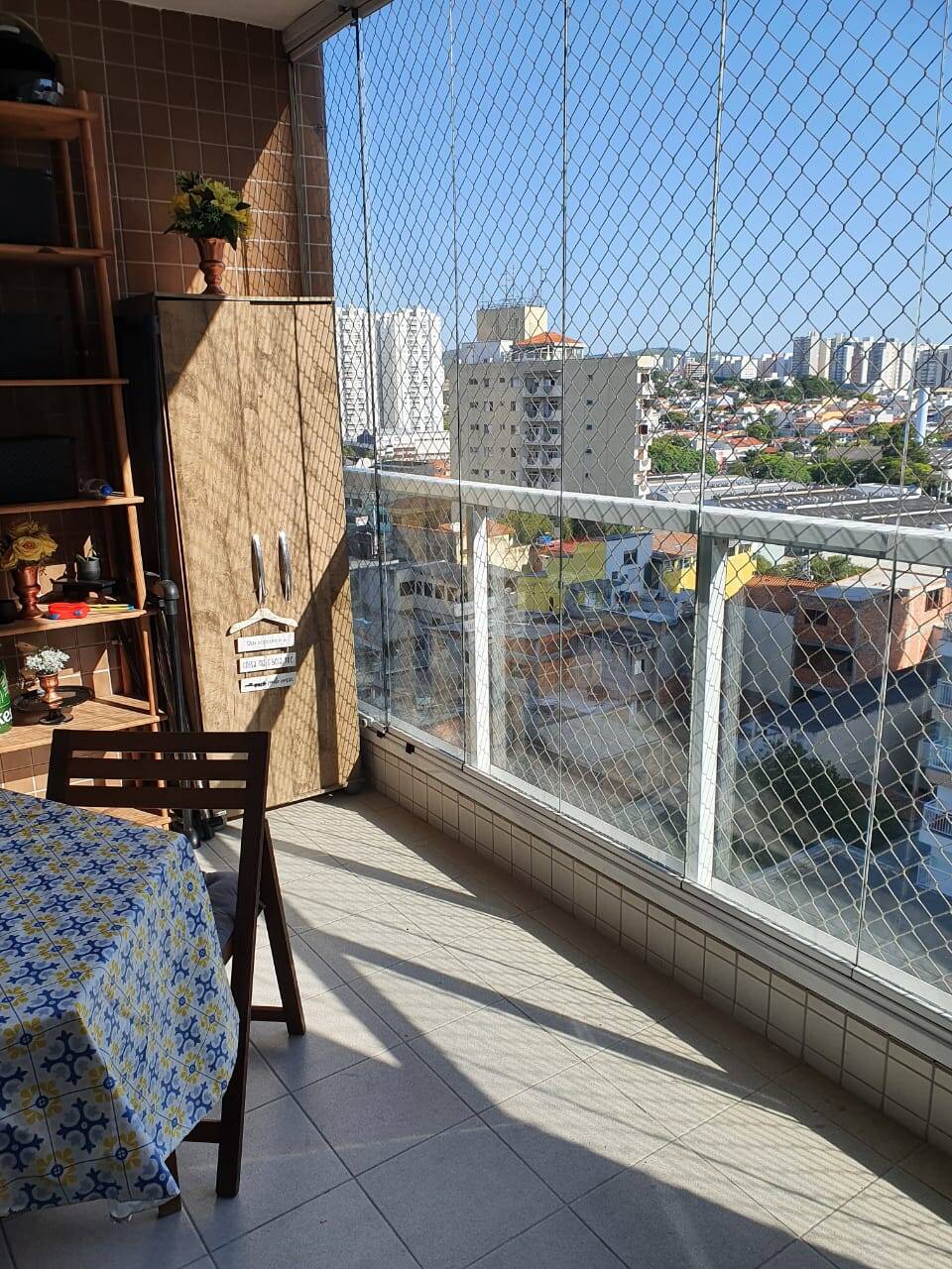 Apartamento à venda com 3 quartos, 102m² - Foto 3