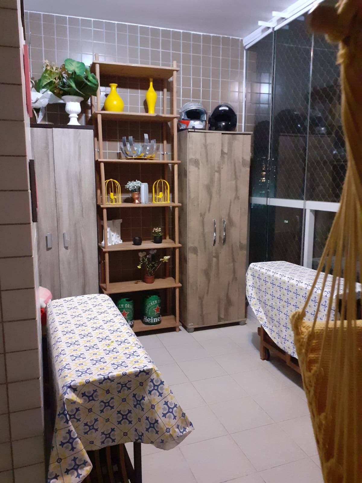 Apartamento à venda com 3 quartos, 102m² - Foto 30