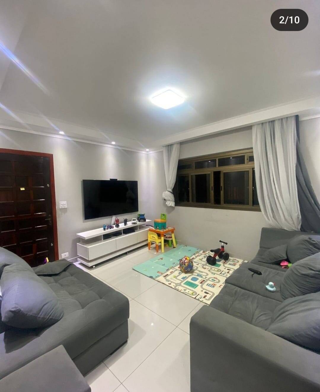 Casa à venda com 3 quartos, 140m² - Foto 4