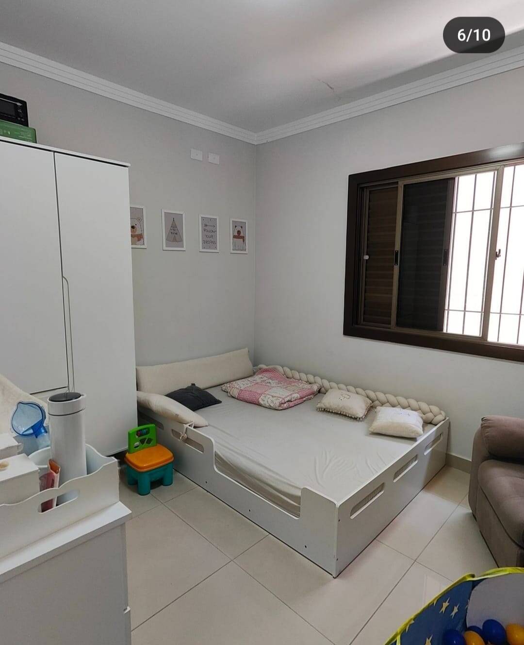 Casa à venda com 3 quartos, 140m² - Foto 9