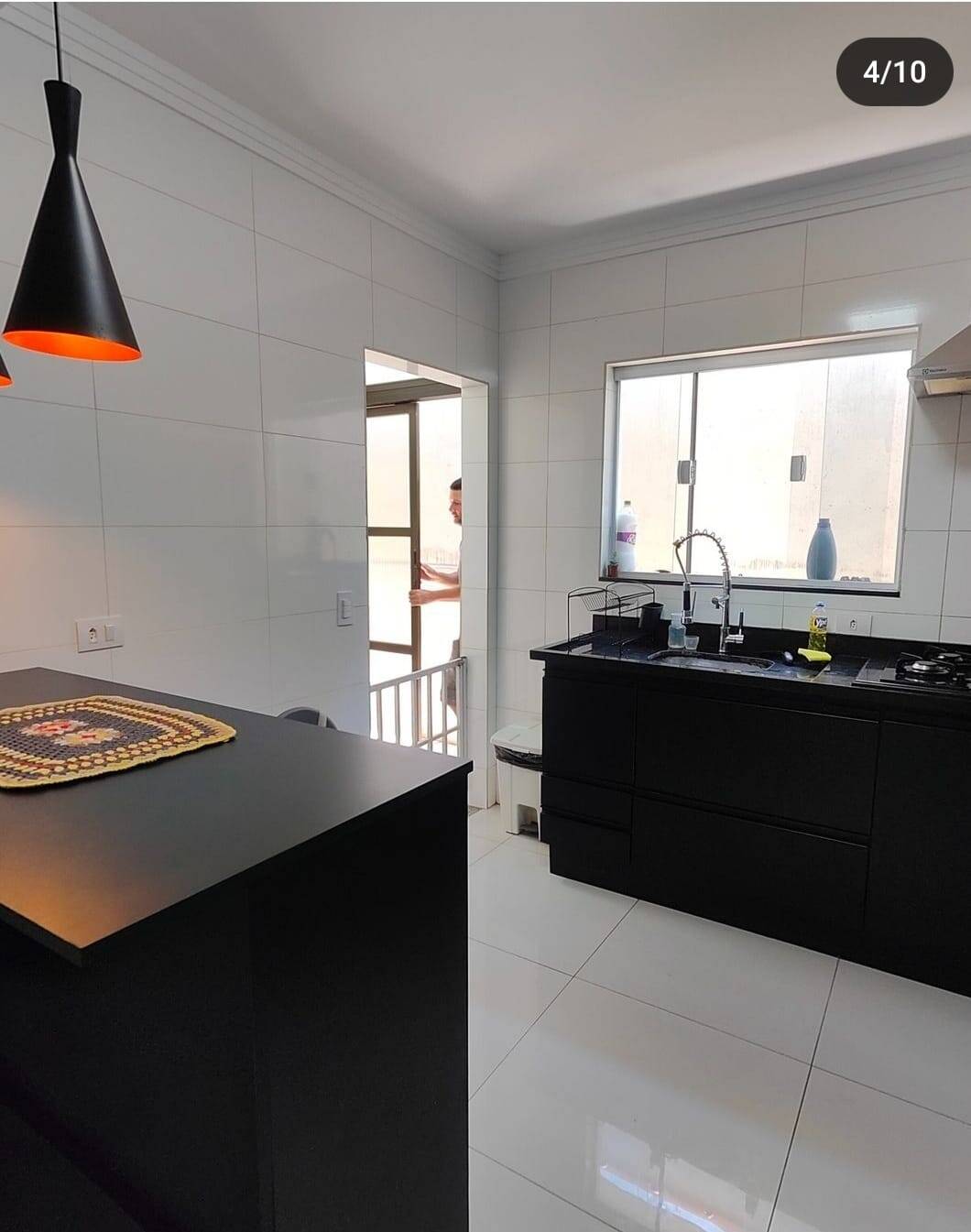 Casa à venda com 3 quartos, 140m² - Foto 3