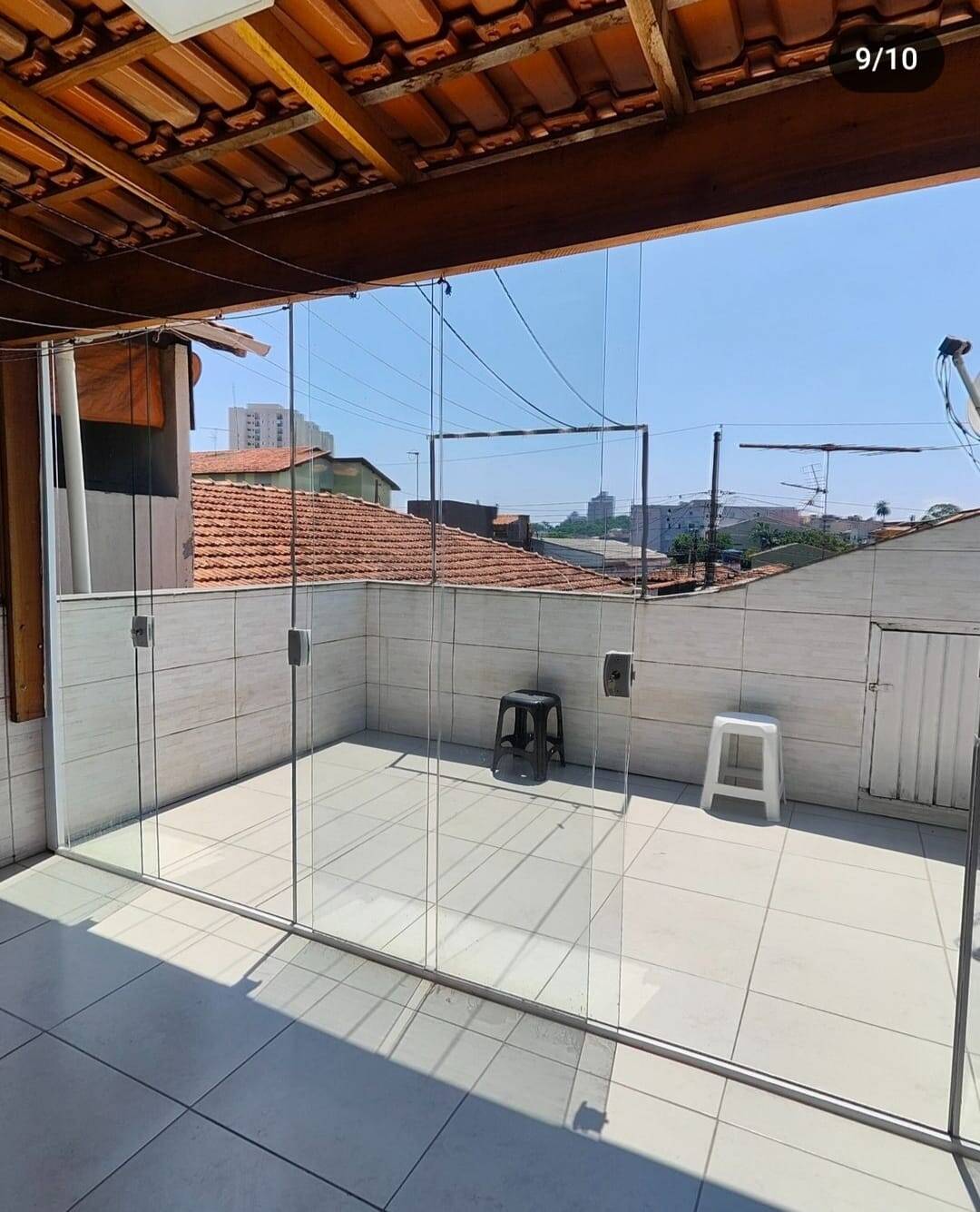 Casa à venda com 3 quartos, 140m² - Foto 7