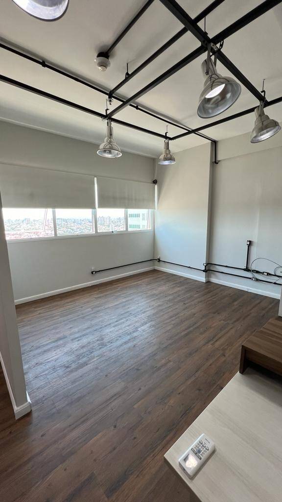 Conjunto Comercial-Sala à venda, 40m² - Foto 4