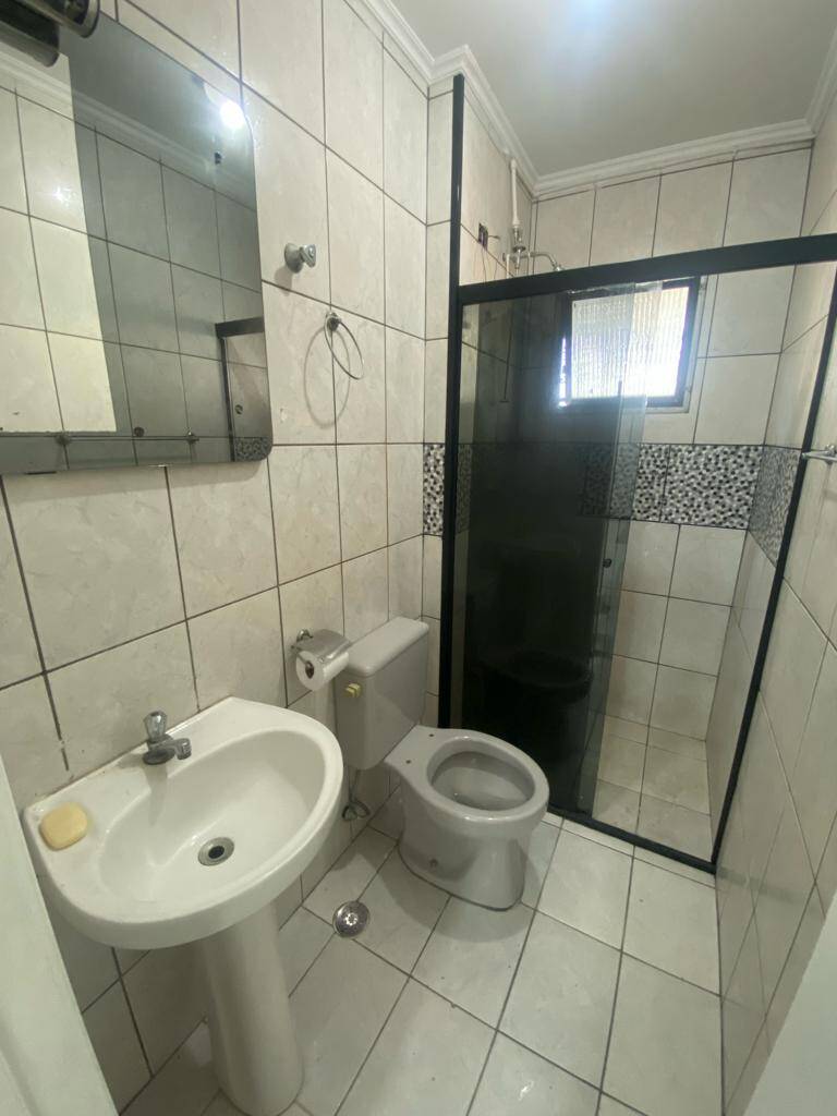 Apartamento à venda com 2 quartos, 47m² - Foto 3