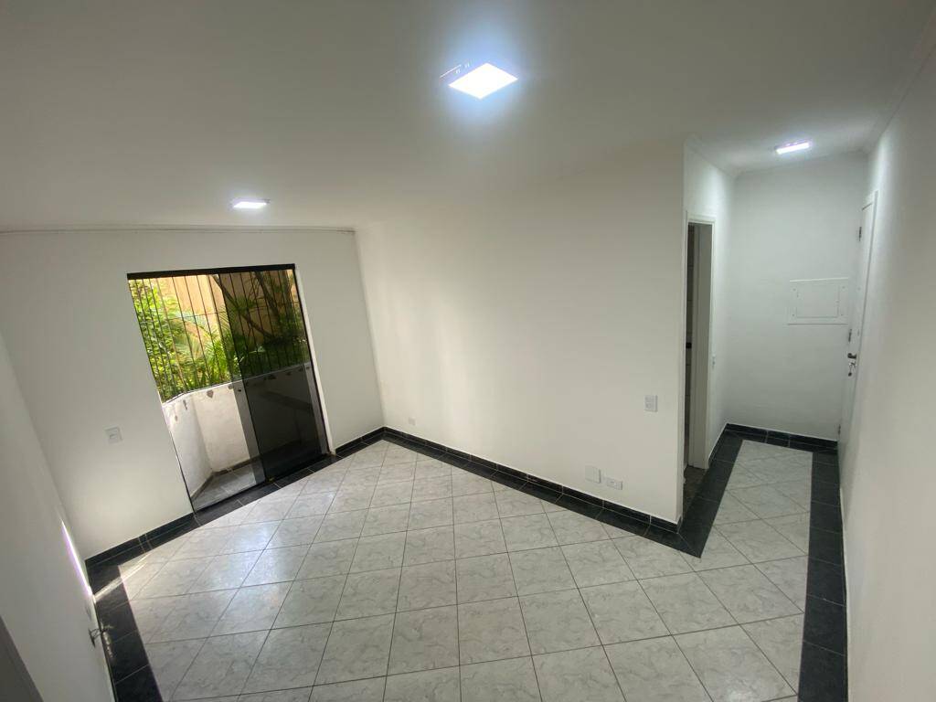 Apartamento à venda com 2 quartos, 47m² - Foto 1