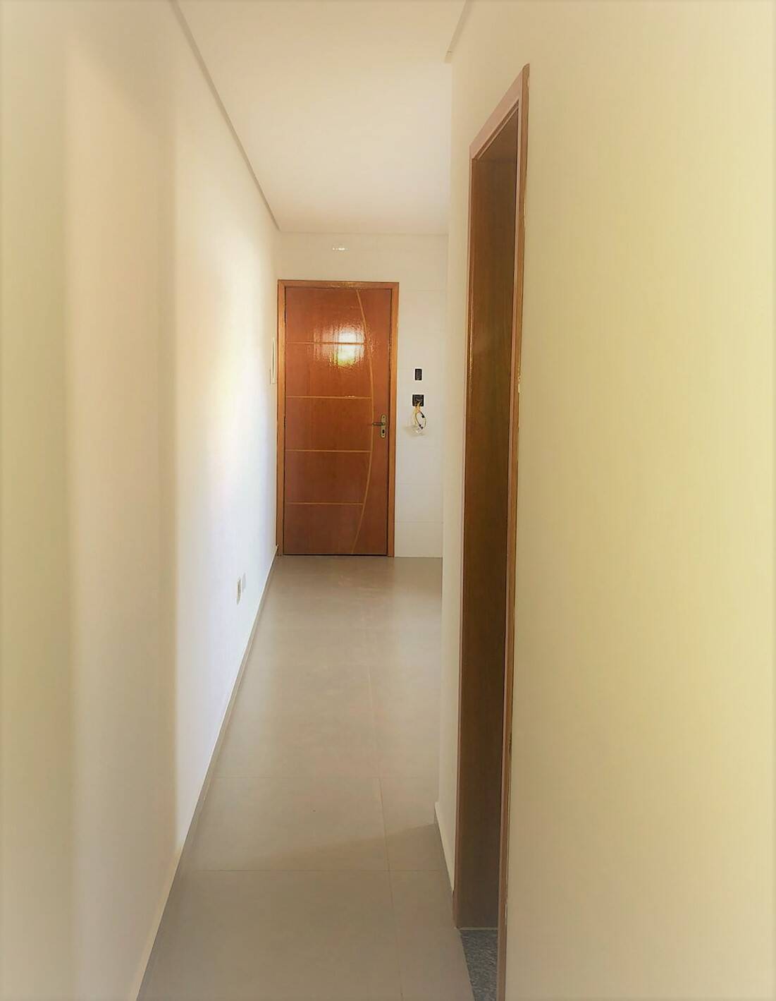 Apartamento à venda com 2 quartos, 50m² - Foto 5