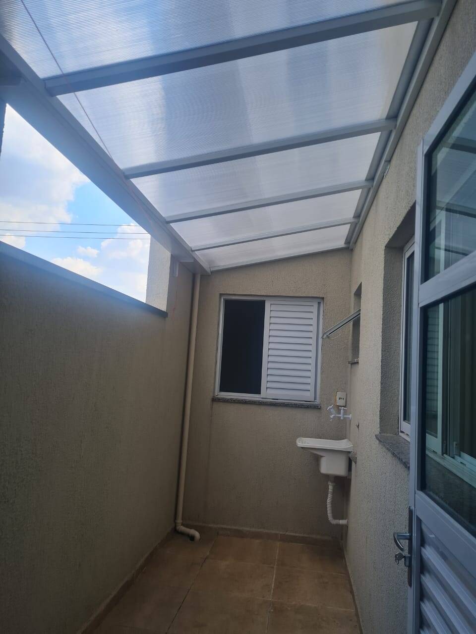 Apartamento à venda com 2 quartos, 50m² - Foto 15