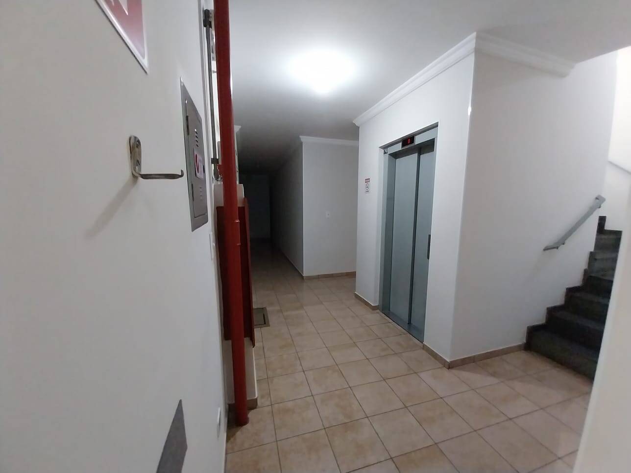 Apartamento à venda com 2 quartos, 100m² - Foto 8