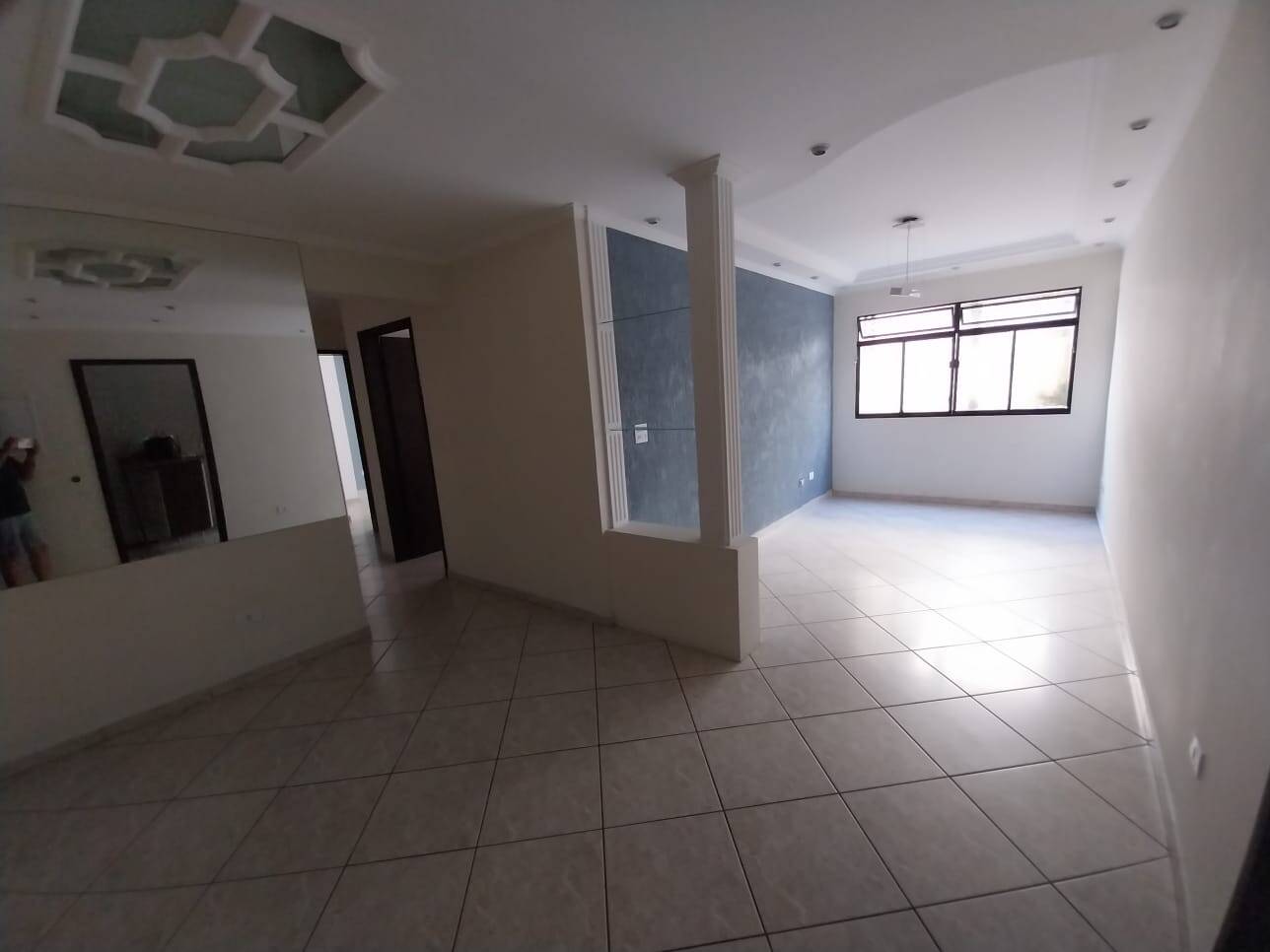 Apartamento à venda com 2 quartos, 100m² - Foto 5