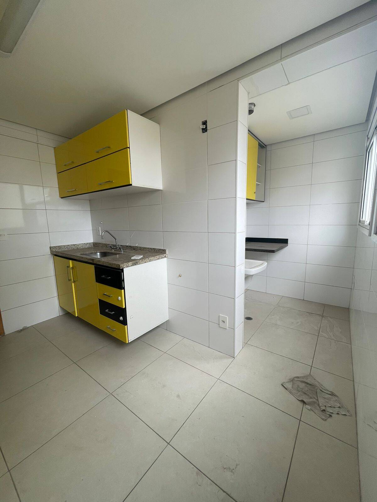 Apartamento à venda com 2 quartos, 78m² - Foto 5